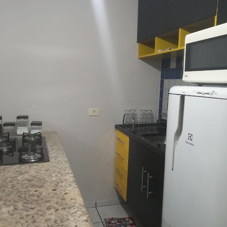 Elegante Apartamento No Centro De クリチバ エクステリア 写真
