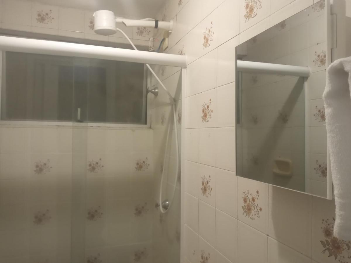 Elegante Apartamento No Centro De クリチバ エクステリア 写真