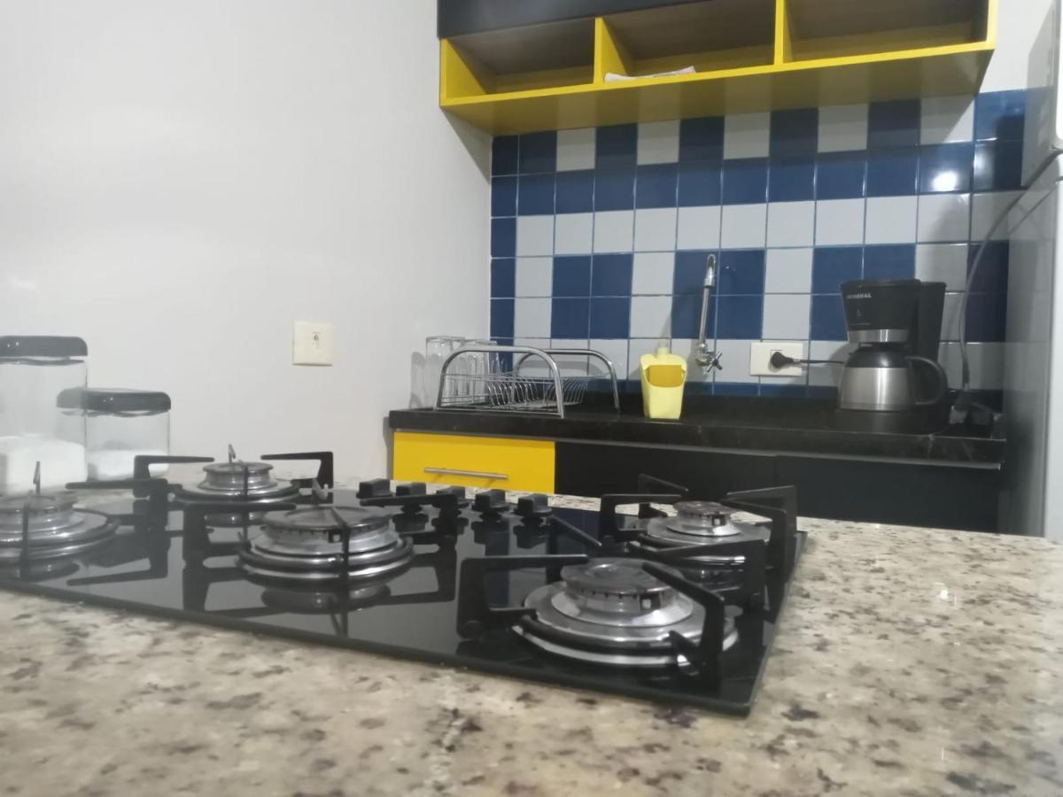 Elegante Apartamento No Centro De クリチバ エクステリア 写真