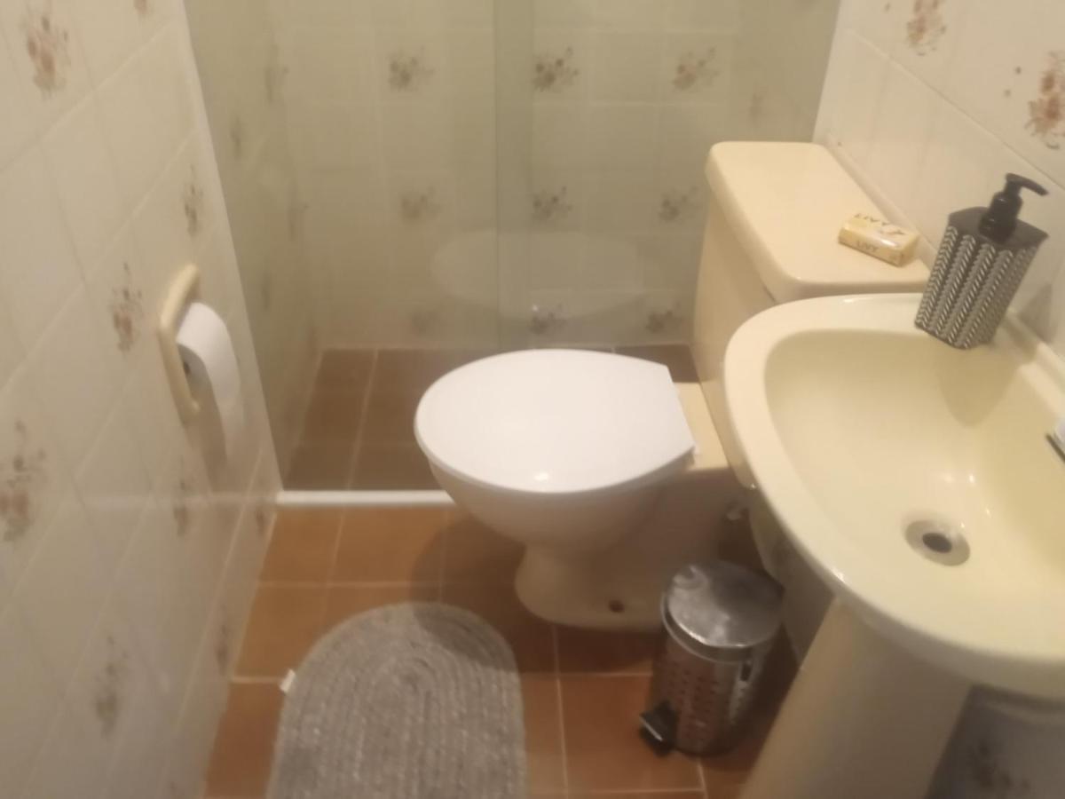 Elegante Apartamento No Centro De クリチバ エクステリア 写真