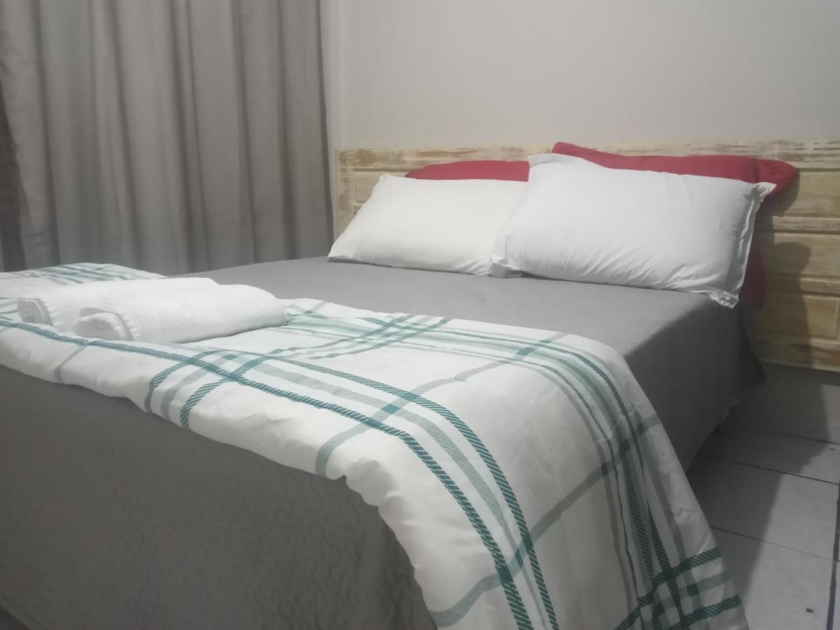 Elegante Apartamento No Centro De クリチバ エクステリア 写真