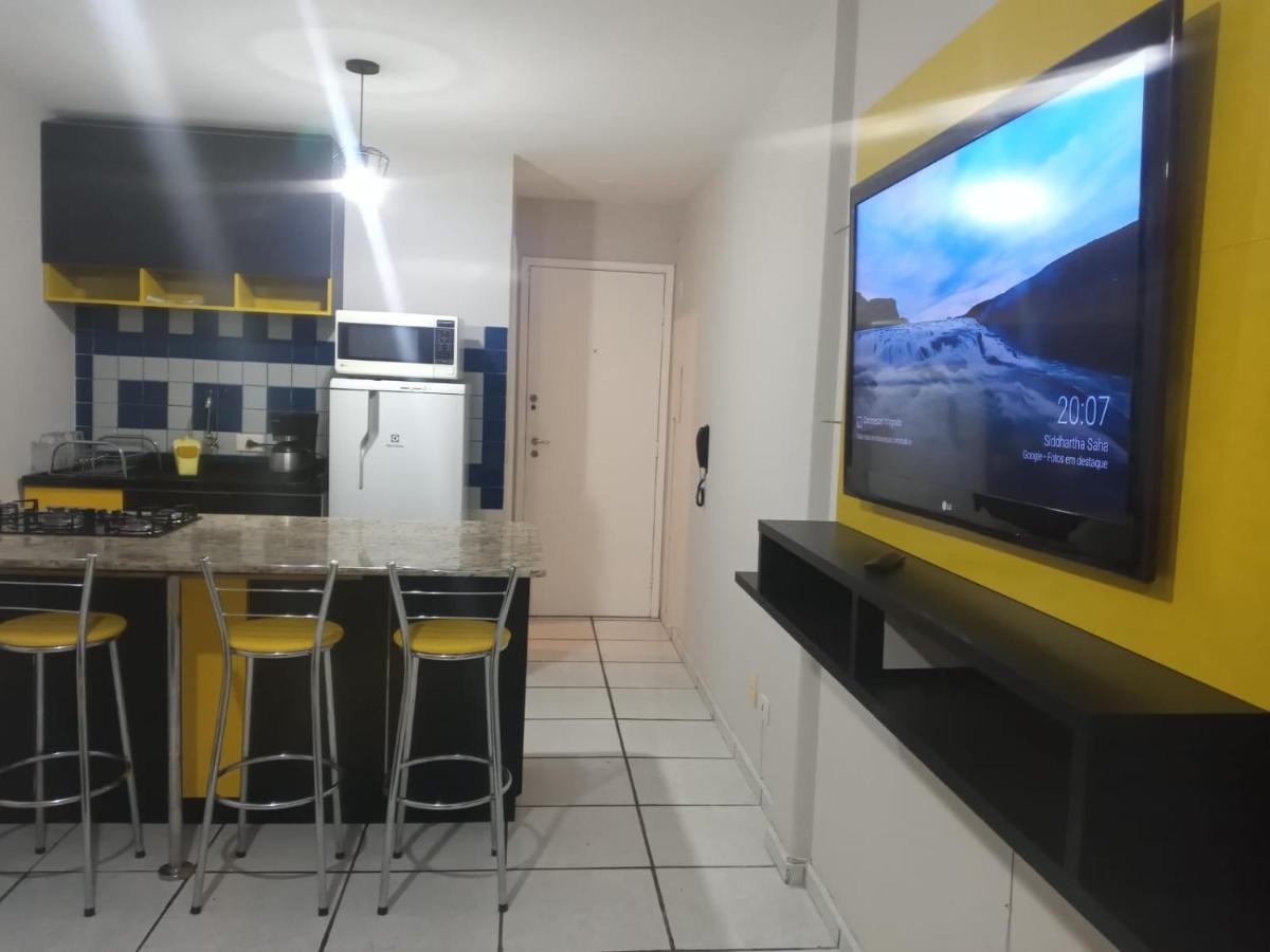 Elegante Apartamento No Centro De クリチバ エクステリア 写真