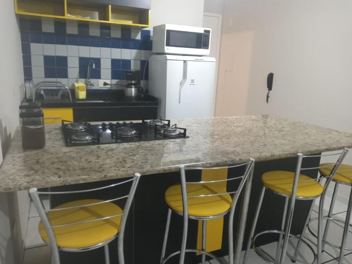 Elegante Apartamento No Centro De クリチバ エクステリア 写真