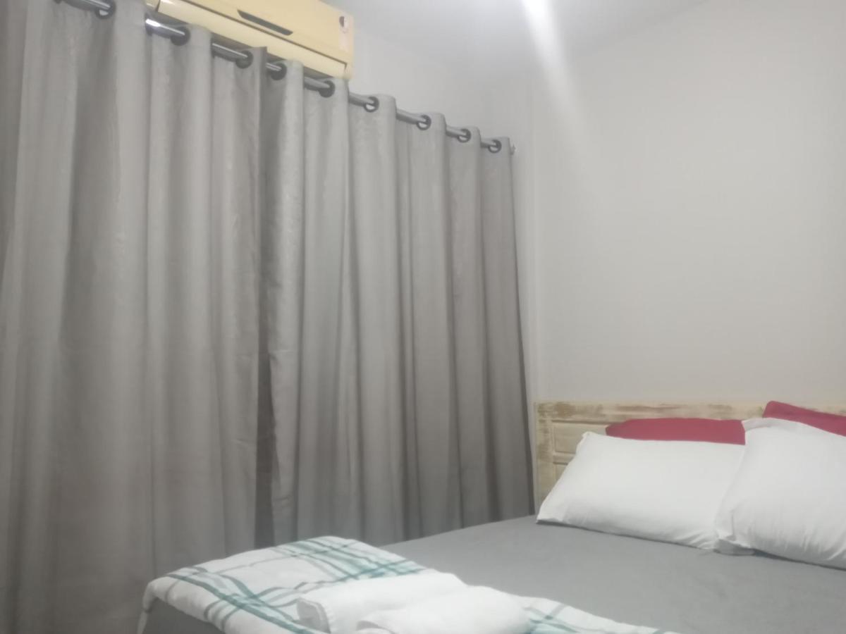 Elegante Apartamento No Centro De クリチバ エクステリア 写真