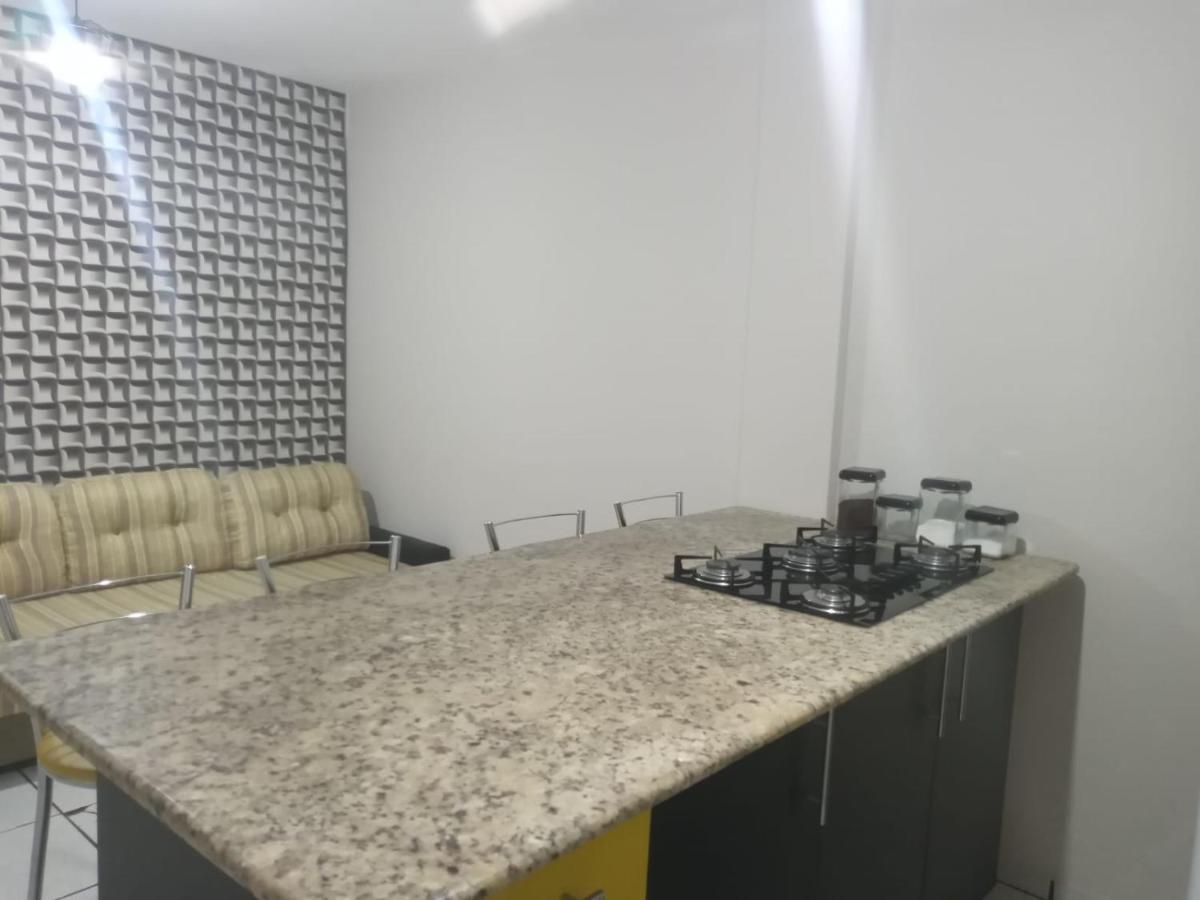 Elegante Apartamento No Centro De クリチバ エクステリア 写真